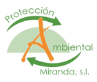 Protección Ambiental Miranda logo