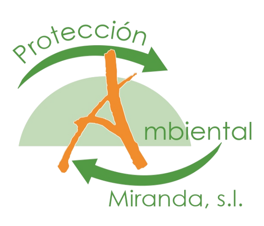 Protección Ambiental Miranda logo